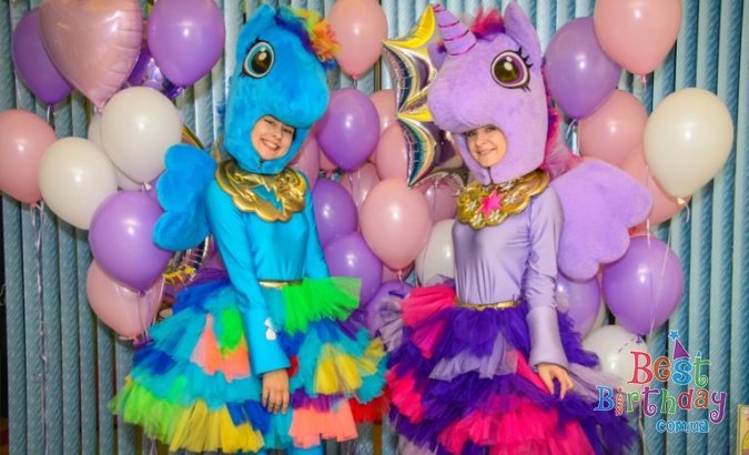 My Little Pony - Моя маленька поні