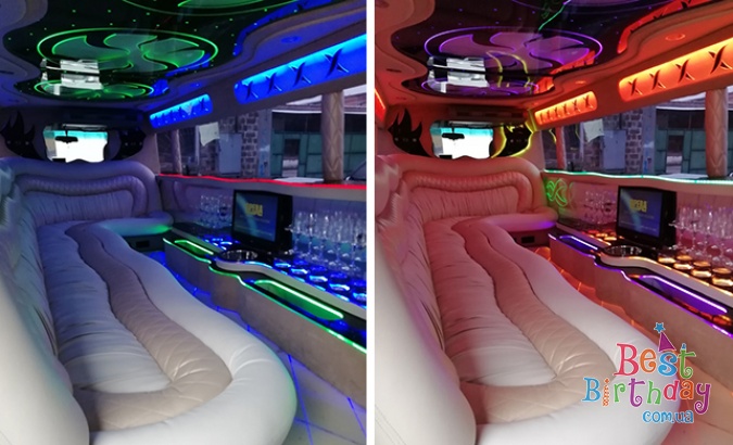Міський квест для дітей в PartyBus