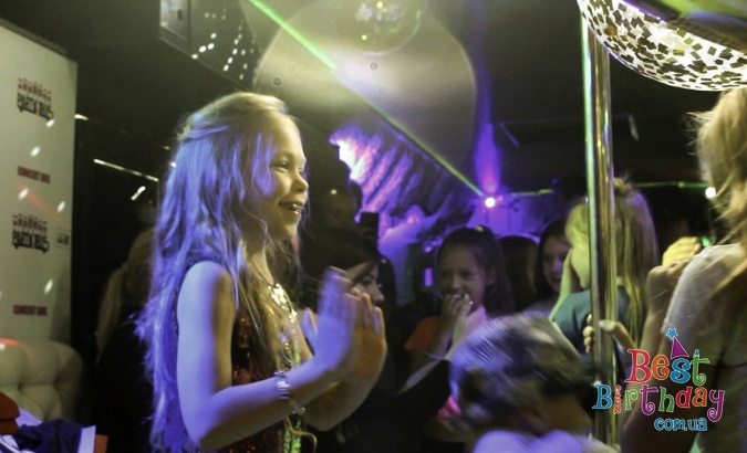 Міський квест для дітей в PartyBus
