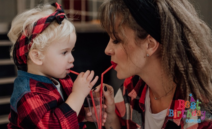 Дитяча фотосесія в Kids Barber Shop