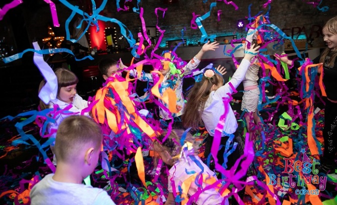 Tik Tok Party