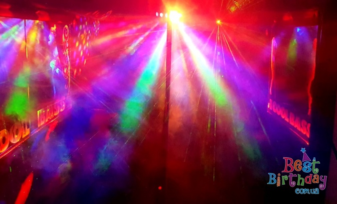 Party Bus Diamond