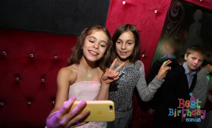 Party Bus Diamond