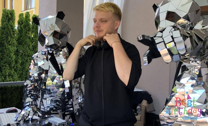 Дзеркальні люди