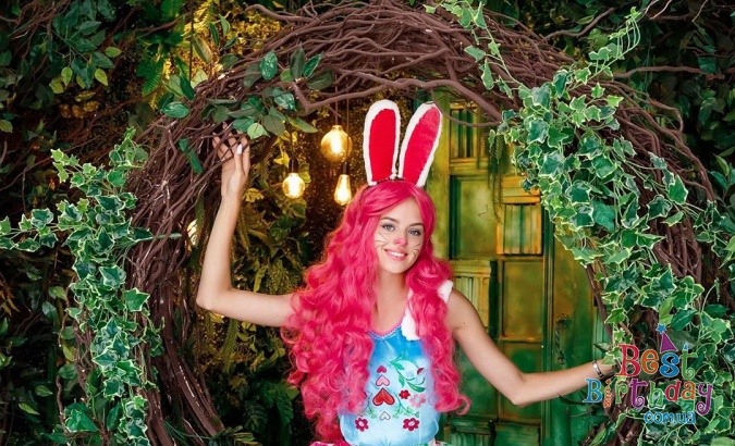 Анімаційна програма Enchantimals