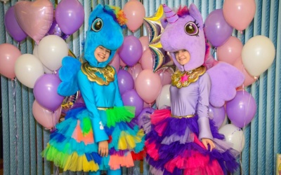 My Little Pony - Моя маленька поні