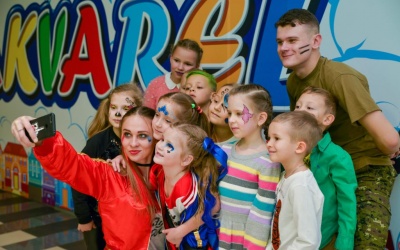 Квест Харлі Квінн. Загін самогубців