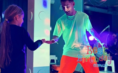 Neon Party