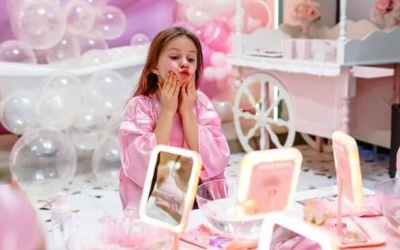 Beauty Party для дівчаток