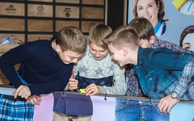 Хто зверху?