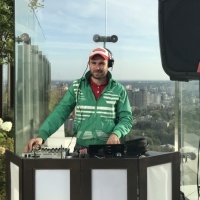 Dj на дитяче свято