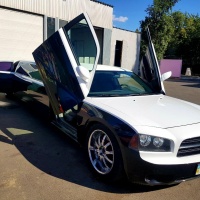 Лімузин Dodge