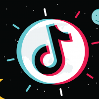 Програма з елементами квесту TikTok